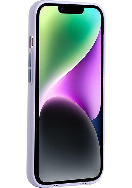 Apple iPhone 14 Plus Telefon Kılıfı (Yurt Dışından)