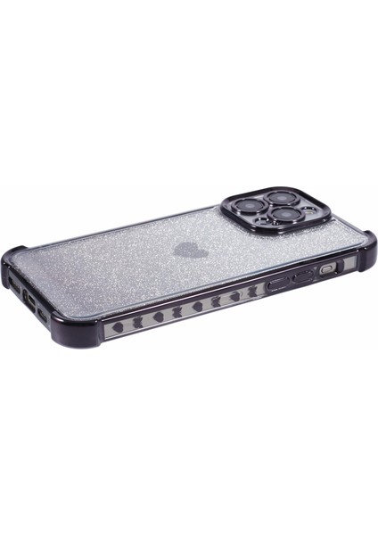 Apple 13 Pro Max Telefon Kılıfı (Yurt Dışından)