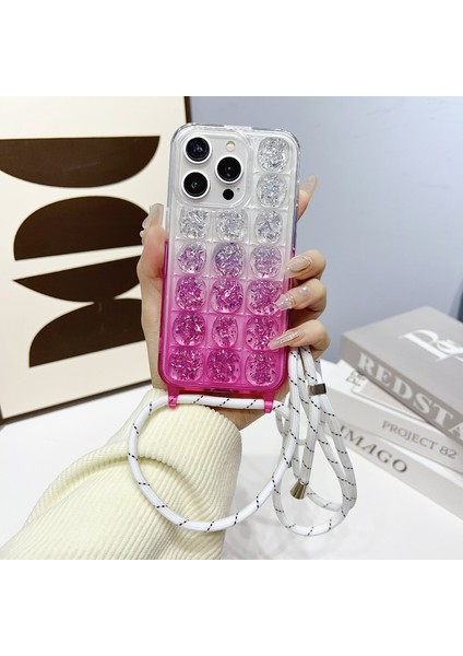 Apple iPhone 14 Pro Max Telefon Kılıfı (Yurt Dışından)