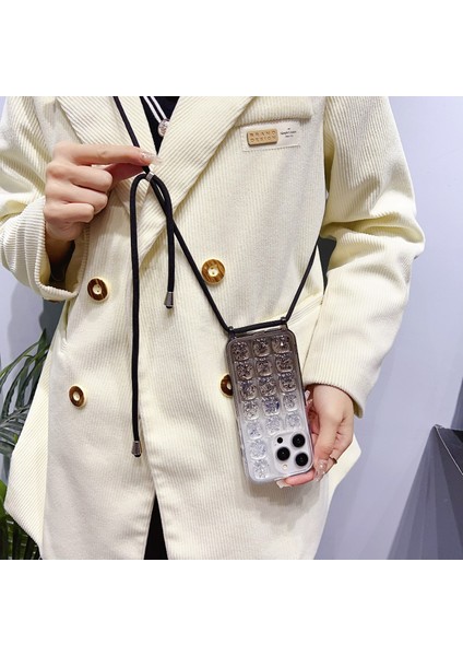 Apple iPhone 14 Pro Max Telefon Kılıfı (Yurt Dışından) modelleri