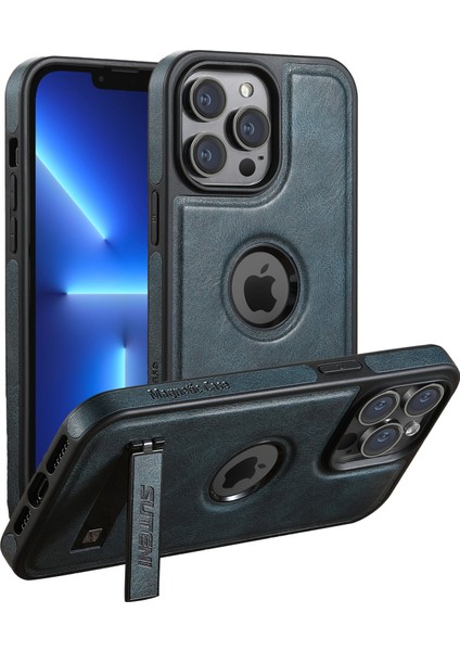 Apple 13 Pro Max Telefon Kılıfı (Yurt Dışından)