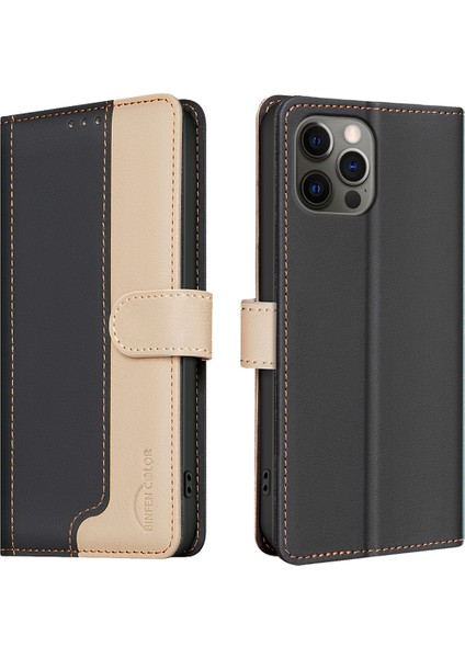 Apple 13 Pro Telefon Kılıfı (Yurt Dışından)