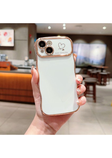 Apple 14 Telefon Kılıfı (Yurt Dışından)