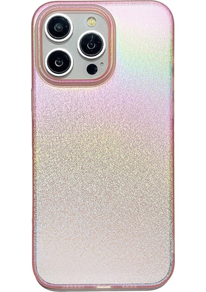 Apple iPhone 15 Pro Telefon Kılıfı (Yurt Dışından)