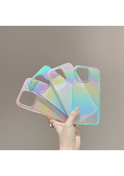Apple iPhone 15 Pro Telefon Kılıfı (Yurt Dışından)