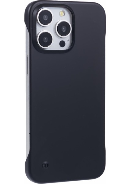 Apple 14 Pro Telefon Kılıfı (Yurt Dışından)