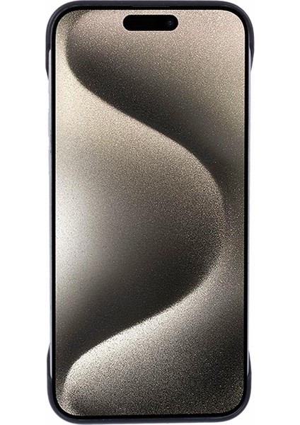 Apple 14 Pro Telefon Kılıfı (Yurt Dışından)