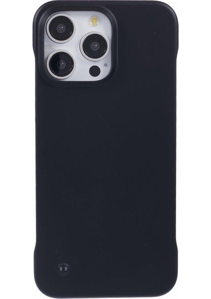 Apple 14 Pro Telefon Kılıfı (Yurt Dışından)