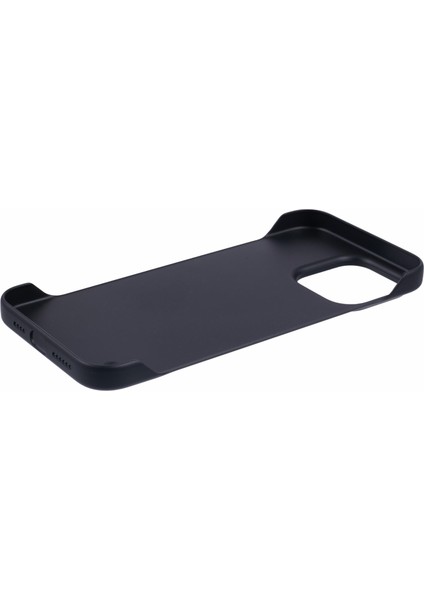 Apple 14 Pro Telefon Kılıfı (Yurt Dışından)