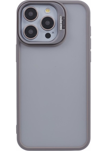 Apple 13 Pro Telefon Kılıfı (Yurt Dışından)