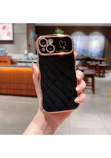 Apple 14 Telefon Kılıfı (Yurt Dışından)