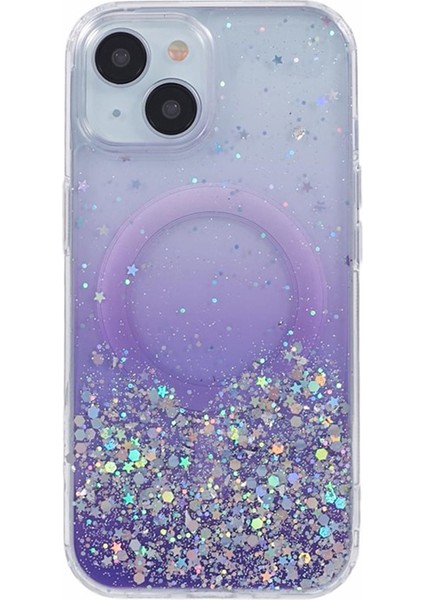 Apple iPhone 15 Plus Telefon Kılıfı (Yurt Dışından)