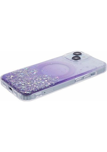 Apple iPhone 15 Plus Telefon Kılıfı (Yurt Dışından)