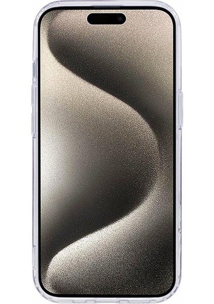 Apple iPhone 15 Plus Telefon Kılıfı (Yurt Dışından)