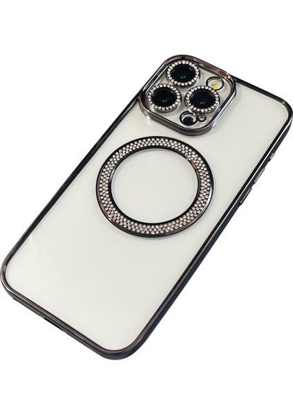 Apple 14 Pro Telefon Kılıfı (Yurt Dışından)