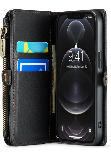 Apple 12 Pro Max Telefon Kılıfı (Yurt Dışından)