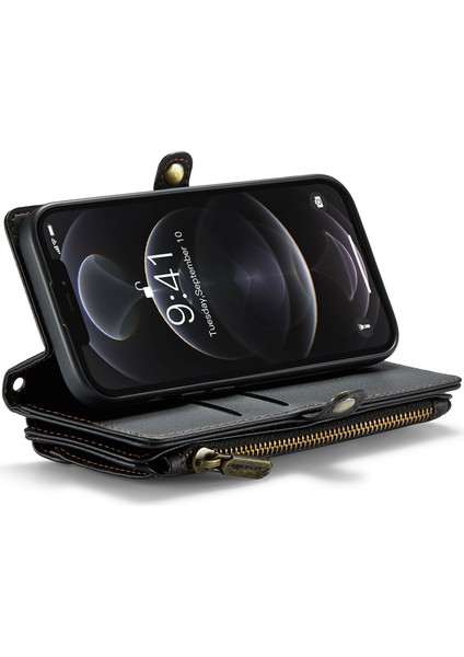 Apple 12 Pro Max Telefon Kılıfı (Yurt Dışından)