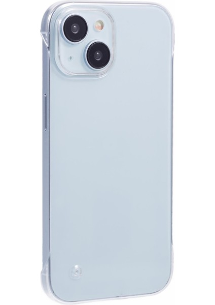 Apple 14 Telefon Kılıfı (Yurt Dışından)