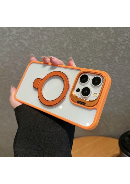 Apple iPhone 15 Pro Telefon Kılıfı (Yurt Dışından) fiyatları