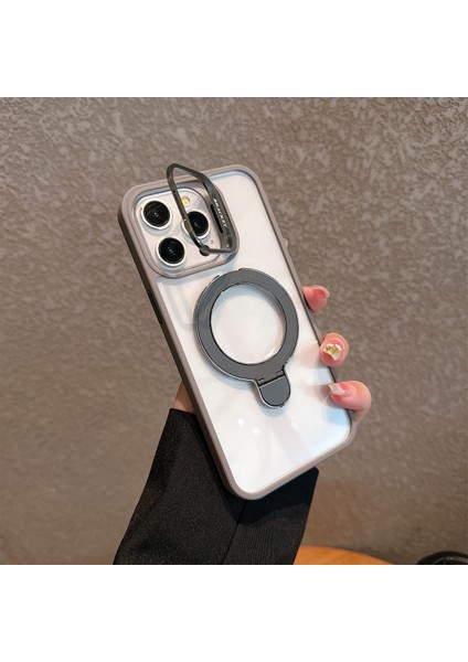 Apple iPhone 15 Pro Telefon Kılıfı (Yurt Dışından) modelleri