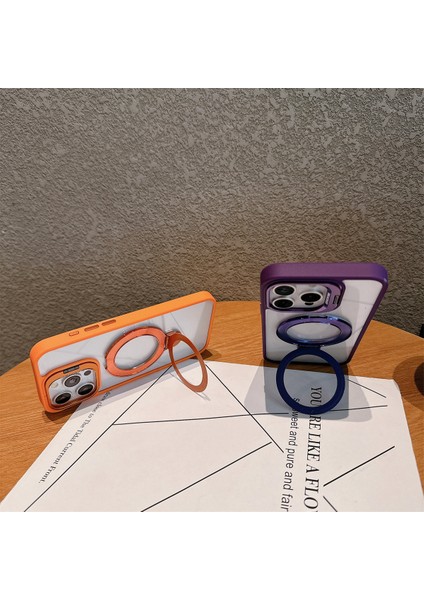 Apple iPhone 15 Pro Telefon Kılıfı (Yurt Dışından) indirimleri