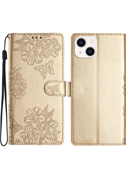 Apple 13 Telefon Kılıfı (Yurt Dışından)