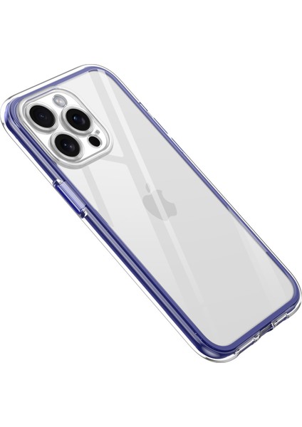 Apple 14 Pro Telefon Kılıfı (Yurt Dışından)