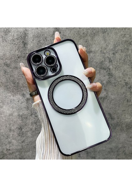 Apple 14 Pro Telefon Kılıfı (Yurt Dışından) fiyatları