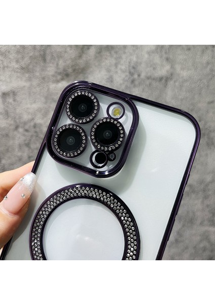 Apple 14 Pro Telefon Kılıfı (Yurt Dışından) indirimleri