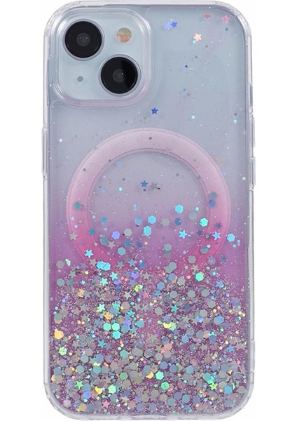 Apple iPhone 15 Plus Telefon Kılıfı (Yurt Dışından)