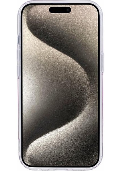 Apple iPhone 15 Plus Telefon Kılıfı (Yurt Dışından)