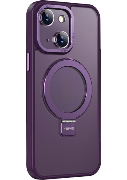 Apple 14 Telefon Kılıfı (Yurt Dışından)