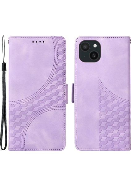 Apple iPhone 15 Plus Telefon Kılıfı (Yurt Dışından)