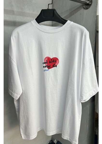 Oversize T-Shirt