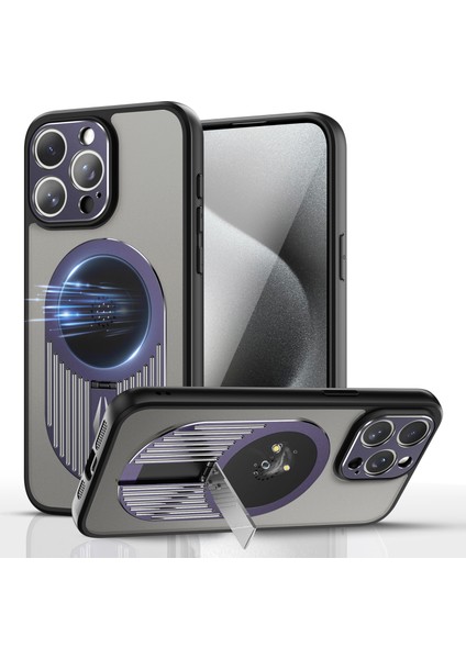 Apple 13 Pro Telefon Kılıfı (Yurt Dışından)