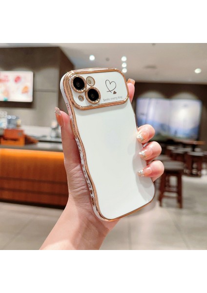 Apple iPhone 14 Plus Telefon Kılıfı (Yurt Dışından)