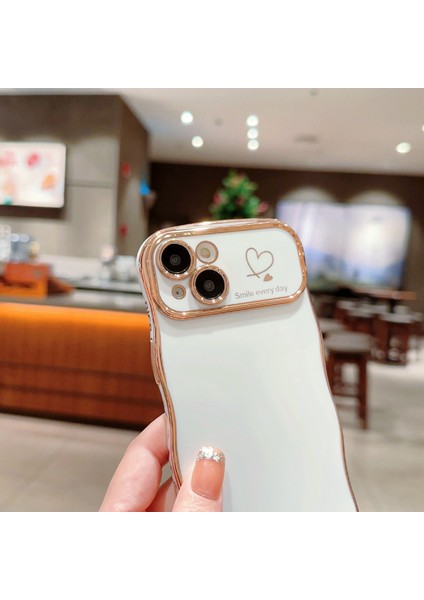 Apple iPhone 14 Plus Telefon Kılıfı (Yurt Dışından)