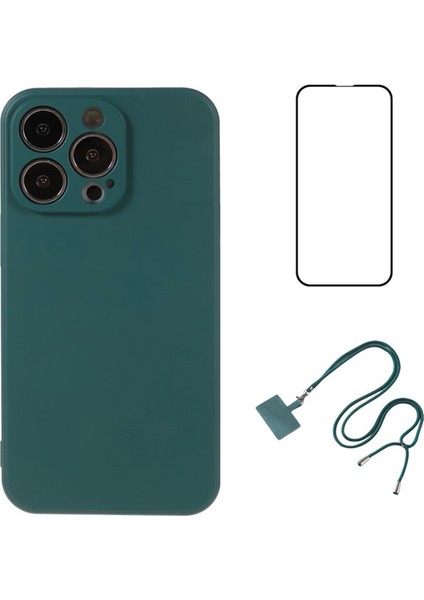Apple iPhone 14 Pro Max Telefon Kılıfı (Yurt Dışından)