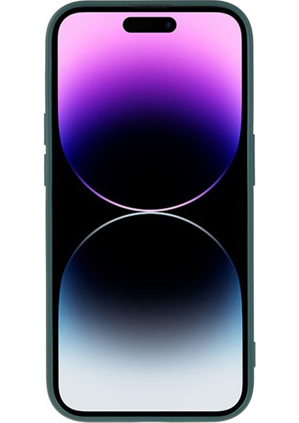 Apple iPhone 14 Pro Max Telefon Kılıfı (Yurt Dışından)