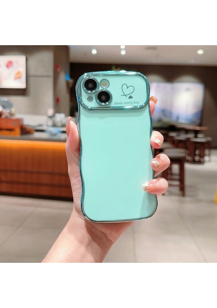 Apple iPhone 14 Plus Telefon Kılıfı (Yurt Dışından)