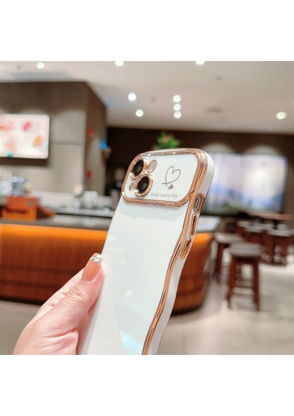 Apple iPhone 14 Plus Telefon Kılıfı (Yurt Dışından)