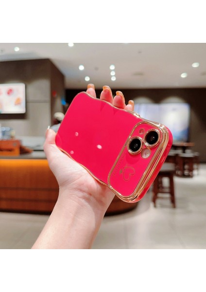 Apple iPhone 14 Plus Telefon Kılıfı (Yurt Dışından)