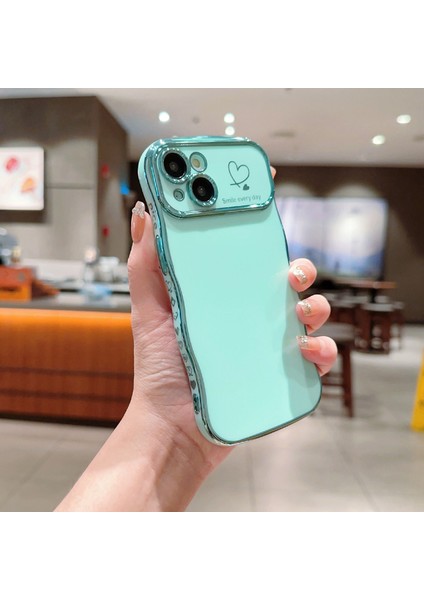 Apple iPhone 14 Plus Telefon Kılıfı (Yurt Dışından)