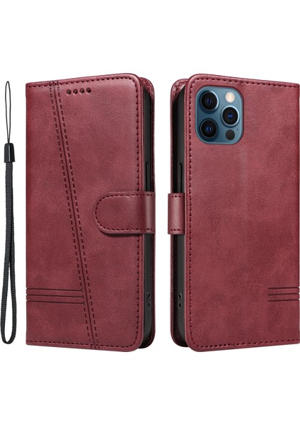 Apple 13 Pro Telefon Kılıfı (Yurt Dışından)