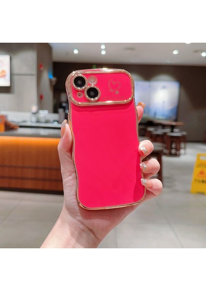 Apple iPhone 14 Plus Telefon Kılıfı (Yurt Dışından)