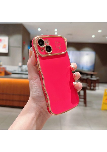 Apple iPhone 14 Plus Telefon Kılıfı (Yurt Dışından) indirimleri