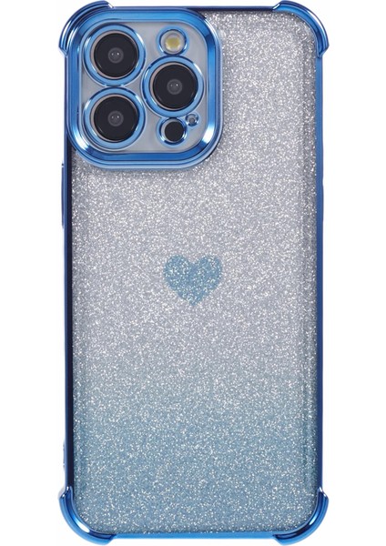 Apple 14 Pro Telefon Kılıfı (Yurt Dışından)