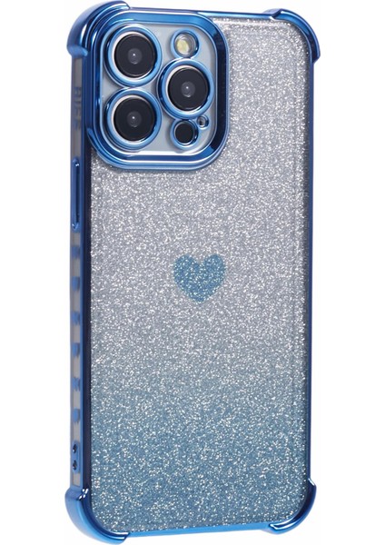 Apple 14 Pro Telefon Kılıfı (Yurt Dışından)