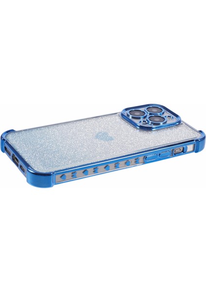 Apple 14 Pro Telefon Kılıfı (Yurt Dışından)
