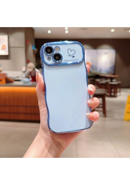 Apple iPhone 14 Plus Telefon Kılıfı (Yurt Dışından)